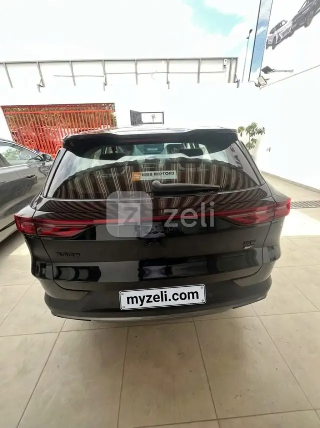 Dongfeng Aeolus 2025 — photo 10
