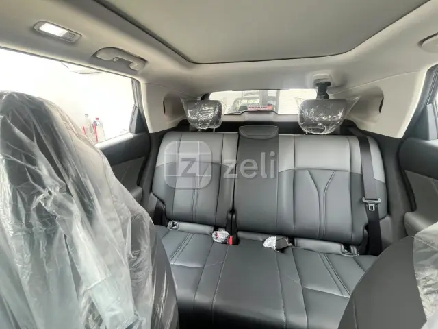 Dongfeng Aeolus 2025 — photo 12