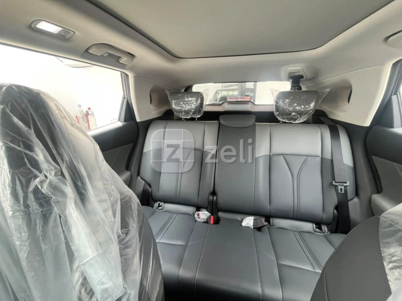 Dongfeng Aeolus 2025 — photo 12