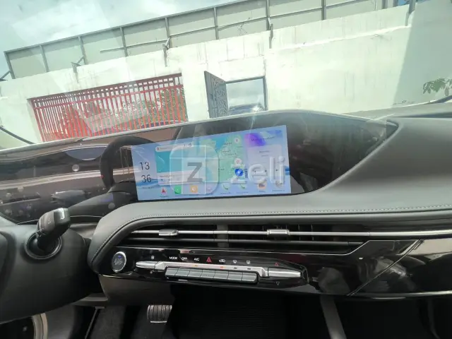 Dongfeng Aeolus 2025 — photo 13