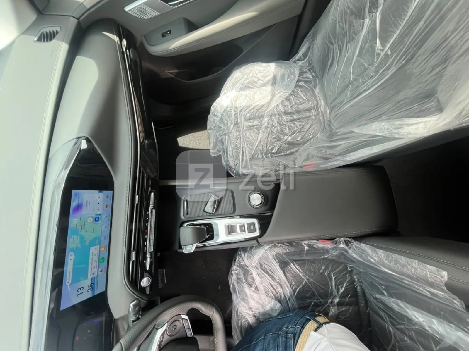 Dongfeng Aeolus 2025 — photo 14