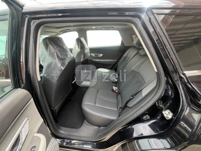 Dongfeng Aeolus 2025 — photo 15