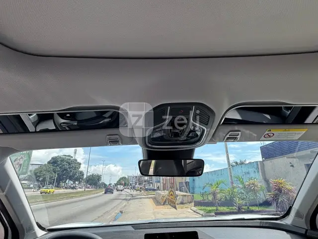 Geely HQ6 2025 — photo 18