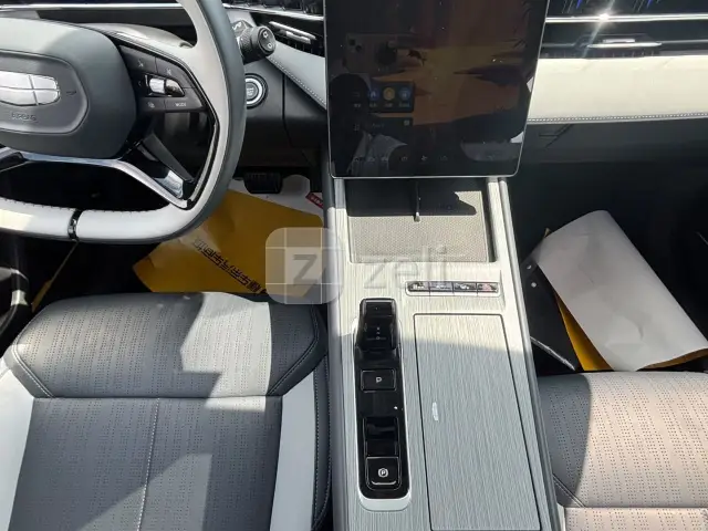Geely HQ6 2025 — photo 19