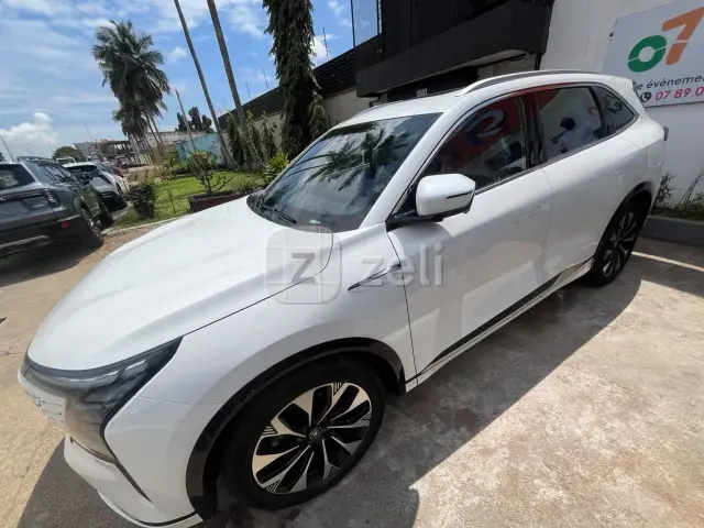 Changan CS75 Plus 2025 — photo 7