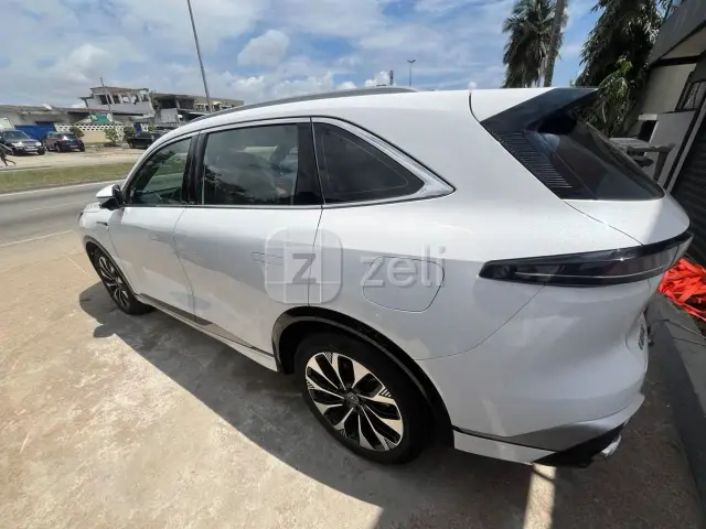 Changan CS75 Plus 2025 — photo 9
