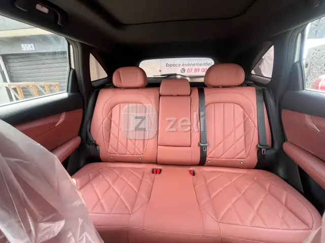 Changan CS75 Plus 2025 — photo 14