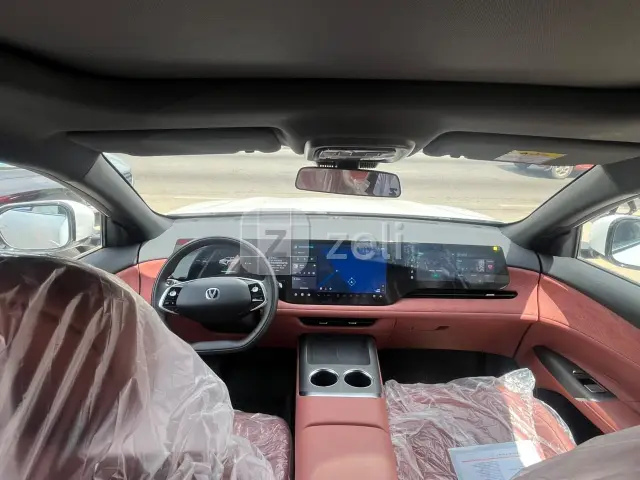 Changan CS75 Plus 2025 — photo 15
