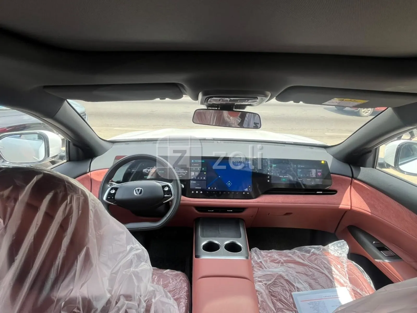Changan CS75 Plus 2025 — photo 15