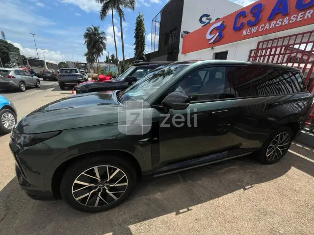 Gac S7 2025 — photo 4