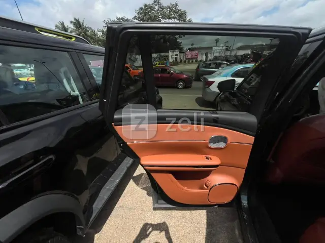Gac S7 2025 — photo 14