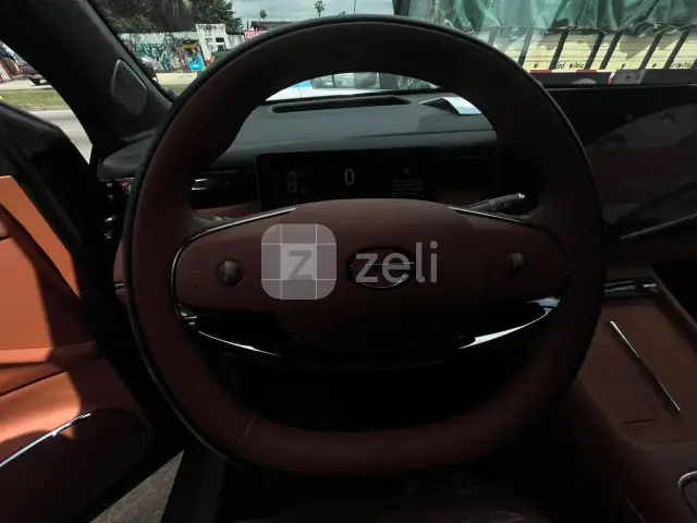 Gac S7 2025 — photo 15