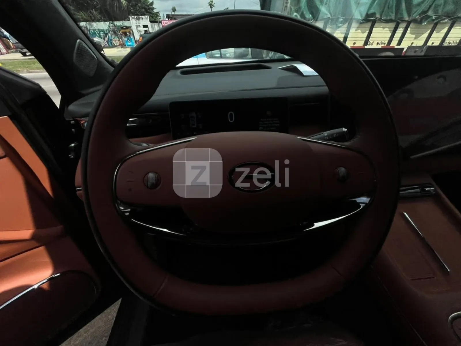 Gac S7 2025 — photo 15