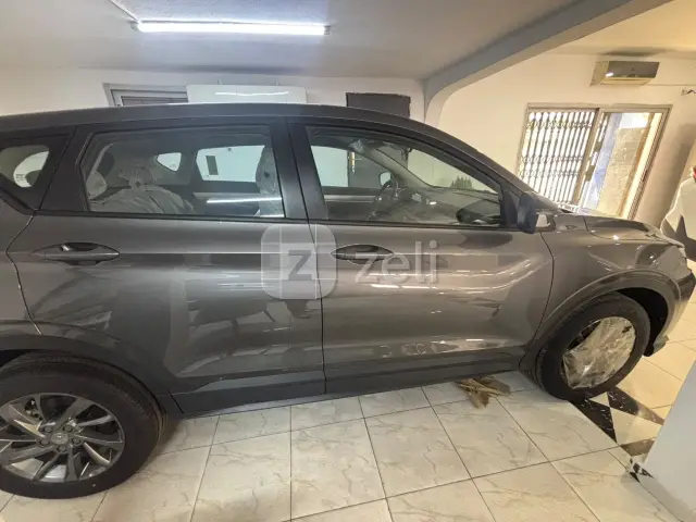 Geely Binyue 2026 — photo 6