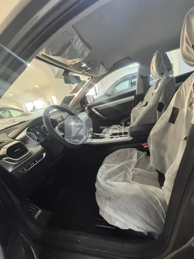 Geely Binyue 2026 — photo 7