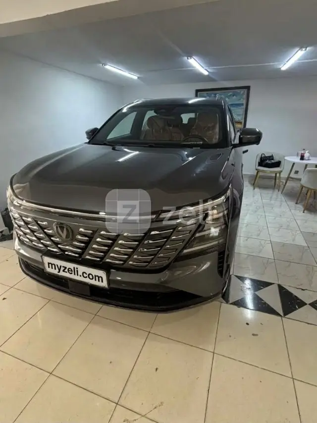 Changan CS75 Plus 2024 — photo 3