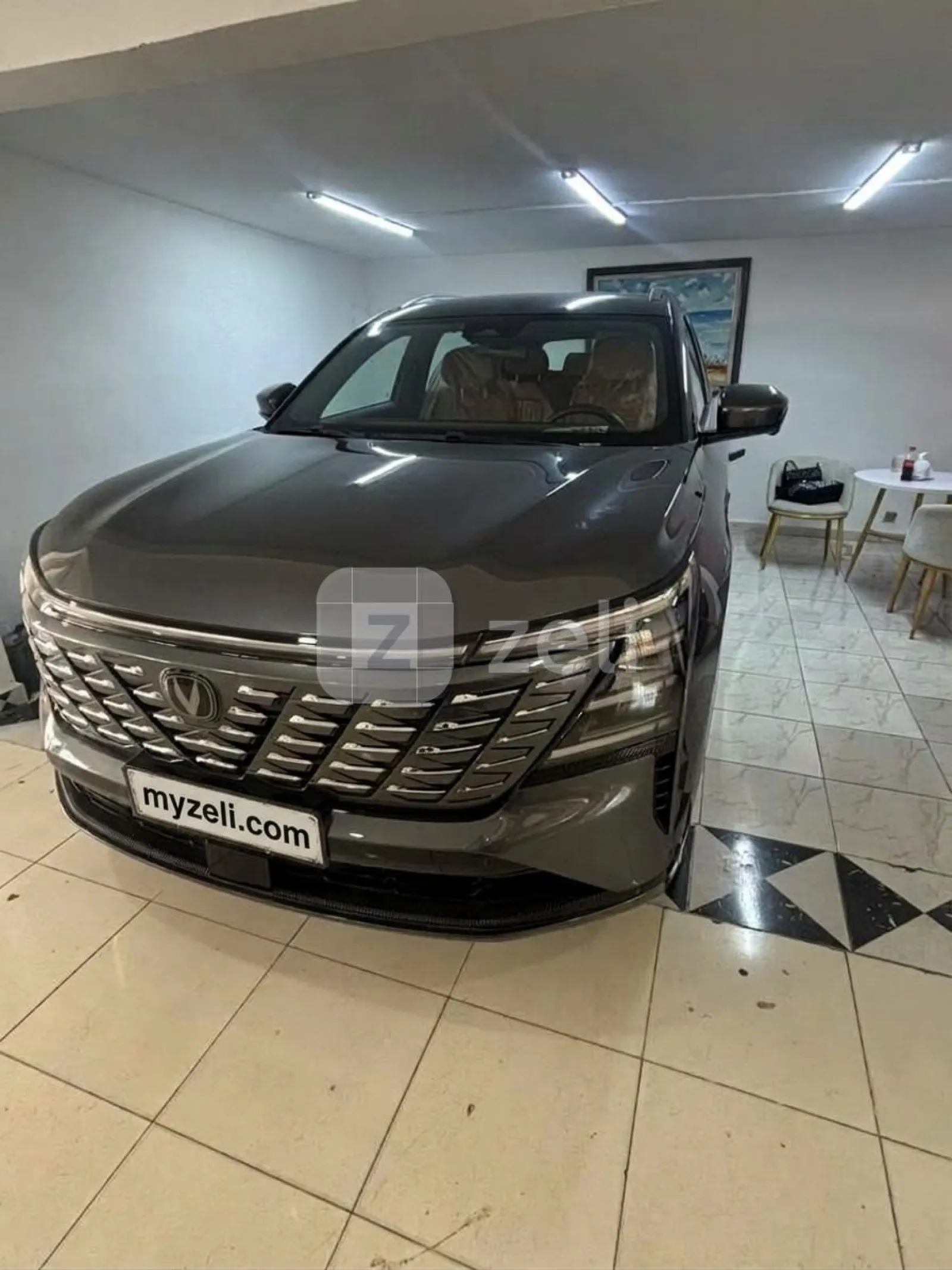 Changan CS75 Plus 2024 — photo 3
