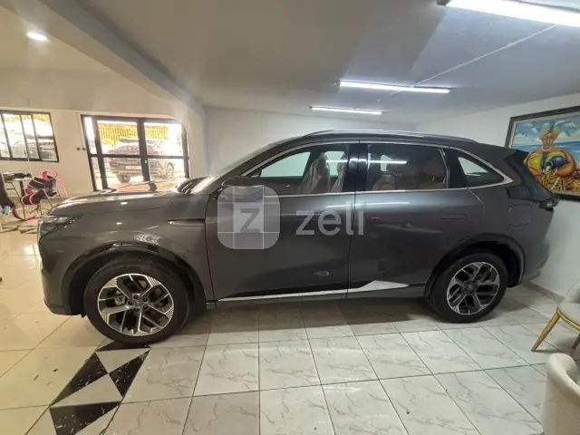 Changan CS75 Plus 2024 — photo 4