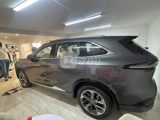 Changan CS75 Plus 2024 — photo 5