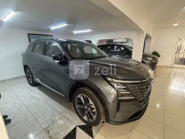 Changan CS75 Plus 2024 — photo 6