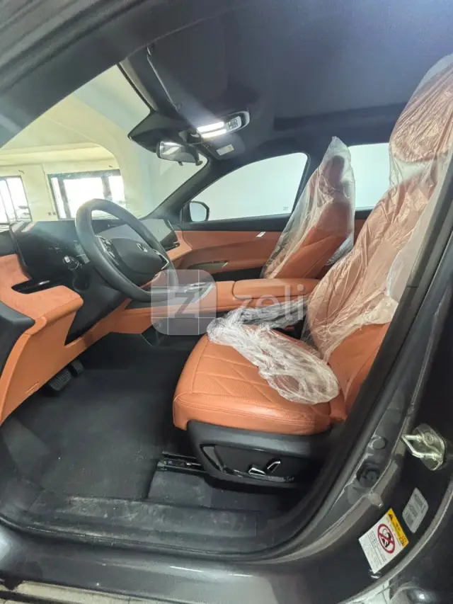 Changan CS75 Plus 2024 — photo 10