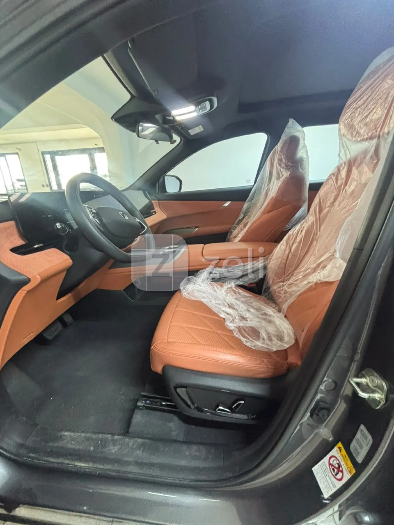 Changan CS75 Plus 2024 — photo 10