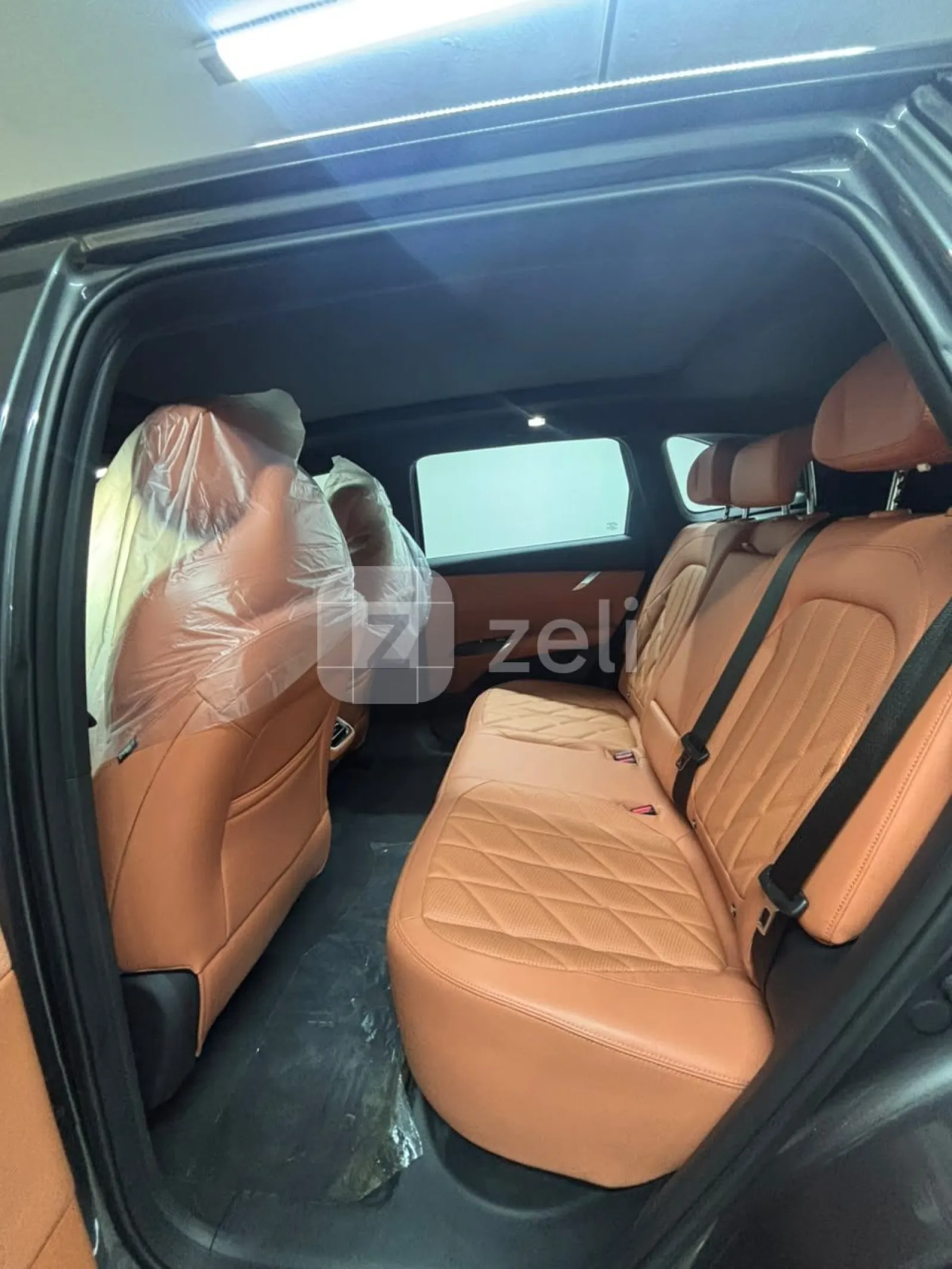 Changan CS75 Plus 2024 — photo 11