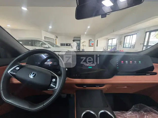 Changan CS75 Plus 2024 — photo 13