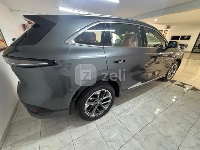 Changan CS75 Plus 2024 — photo 9