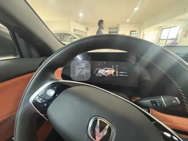 Changan CS75 Plus 2024 — photo 15