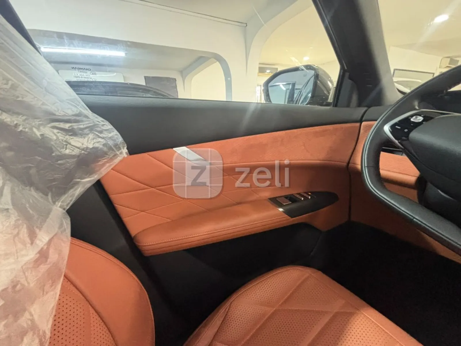 Changan CS75 Plus 2024 — photo 17
