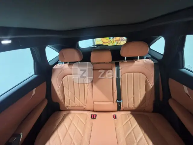Changan CS75 Plus 2024 — photo 19