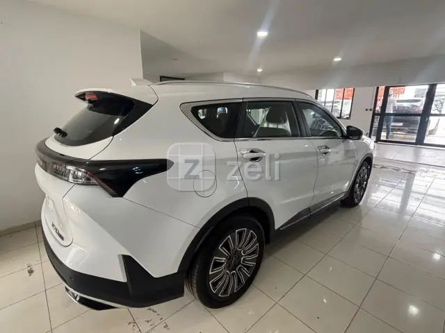 Jetour X70 Plus 2024 — photo 6