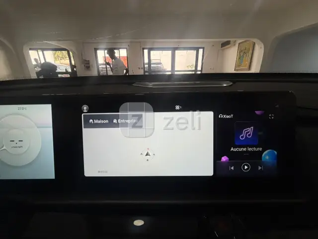 Jetour X70 Plus 2024 — photo 13