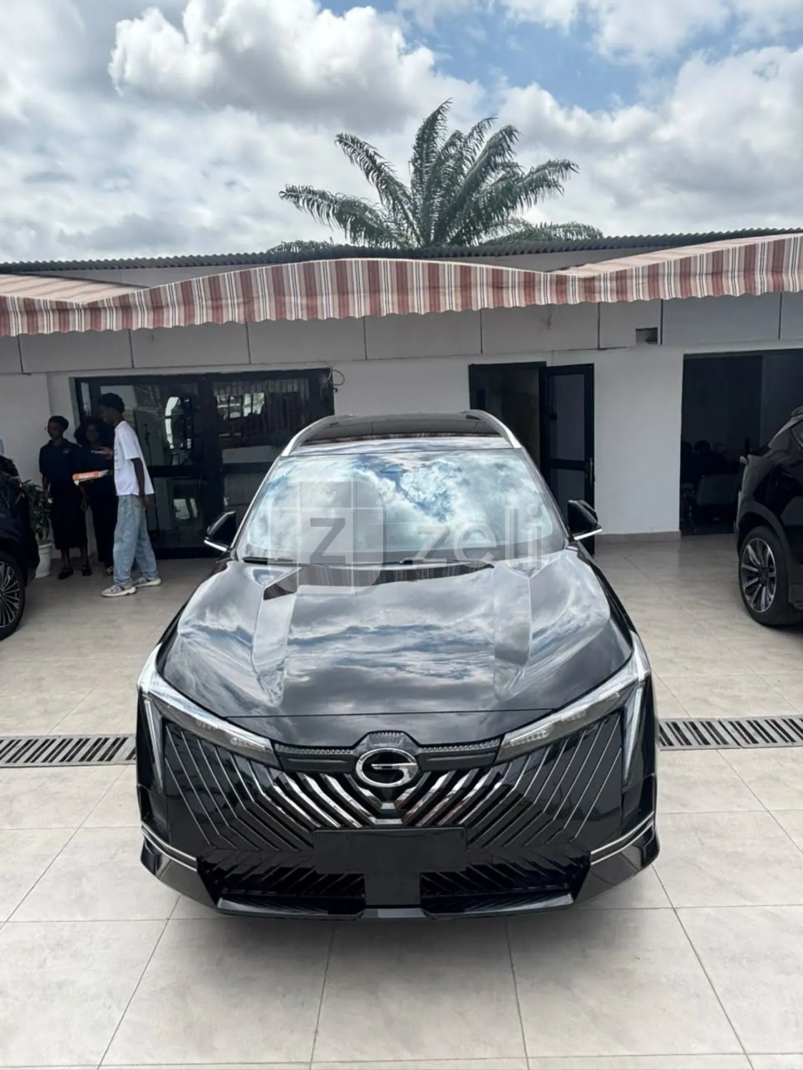 Gac Emkoo 2023 — photo 2