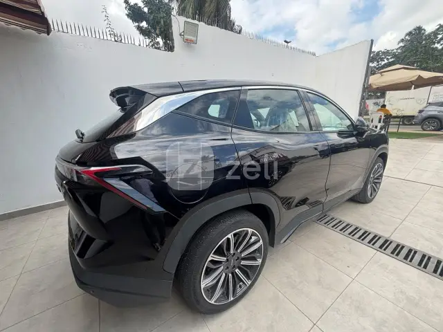 Jetour Dashing 2022 — photo 6