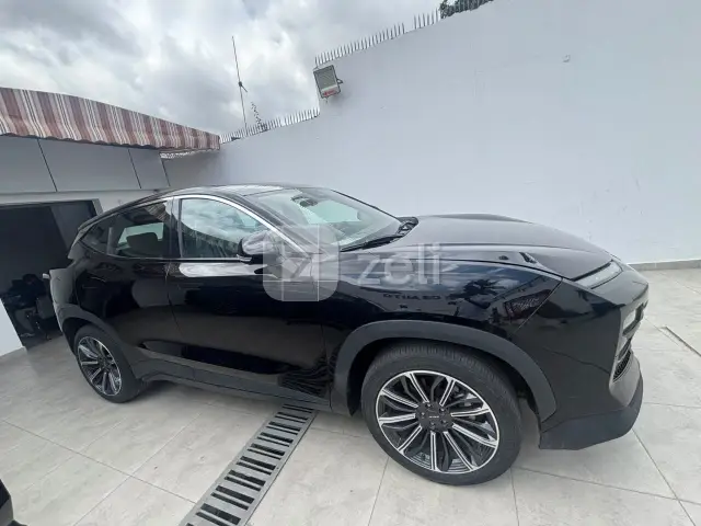 Jetour Dashing 2022 — photo 8