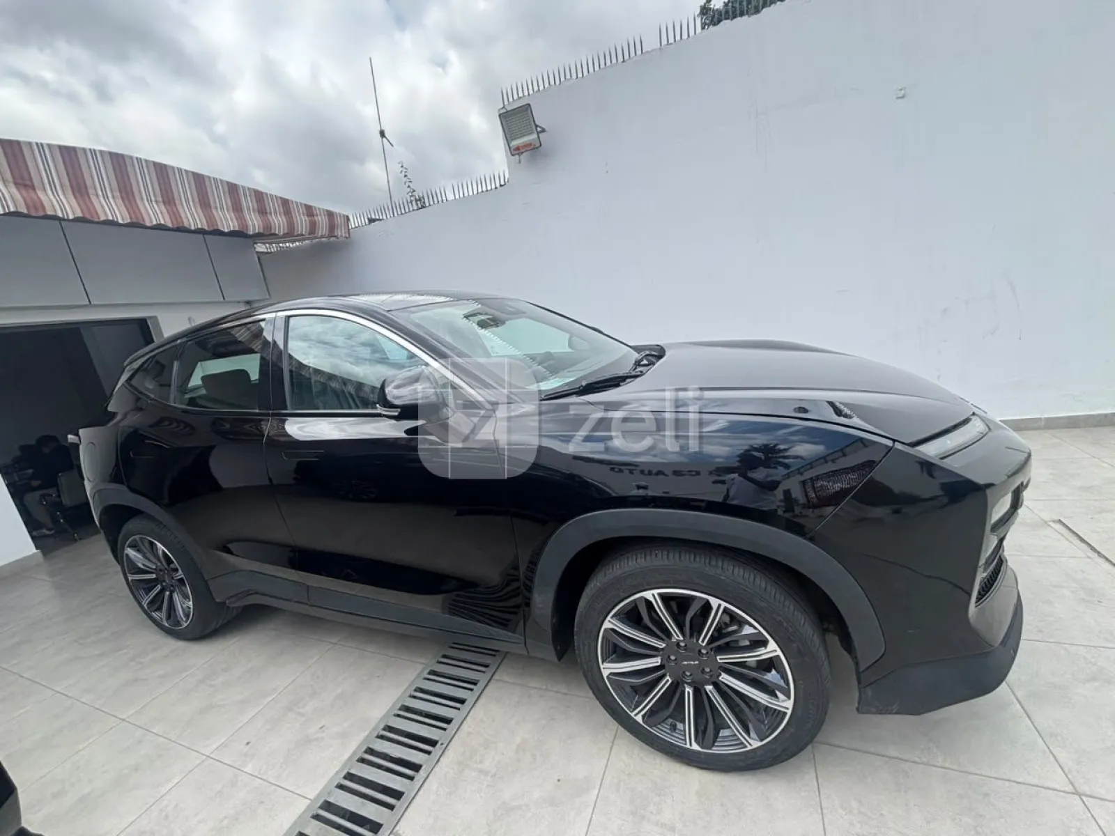 Jetour Dashing 2022 — photo 8