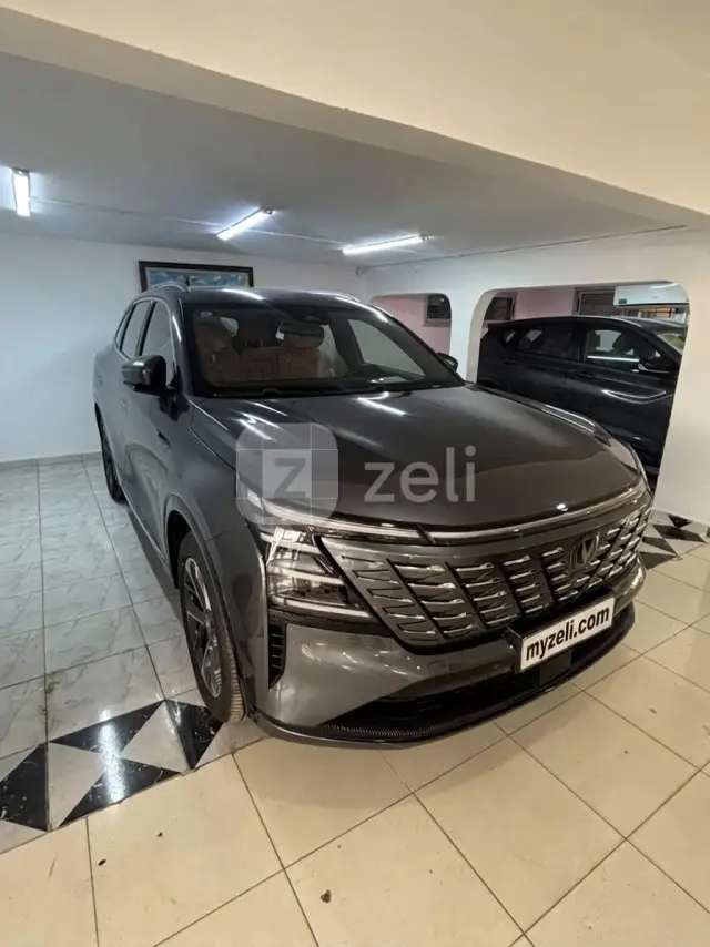 Changan CS75 Plus 2024 — photo 2
