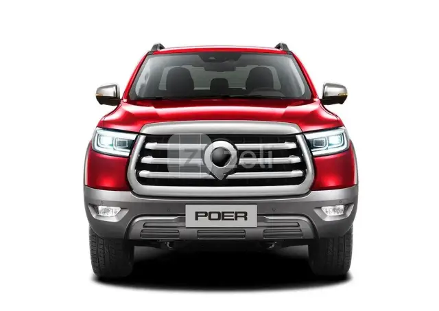 Great Wall Poer 2026