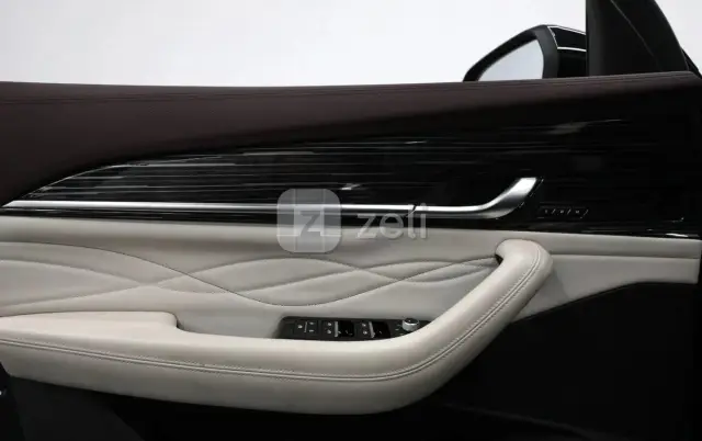 Geely Monjaro 2025 — photo 7