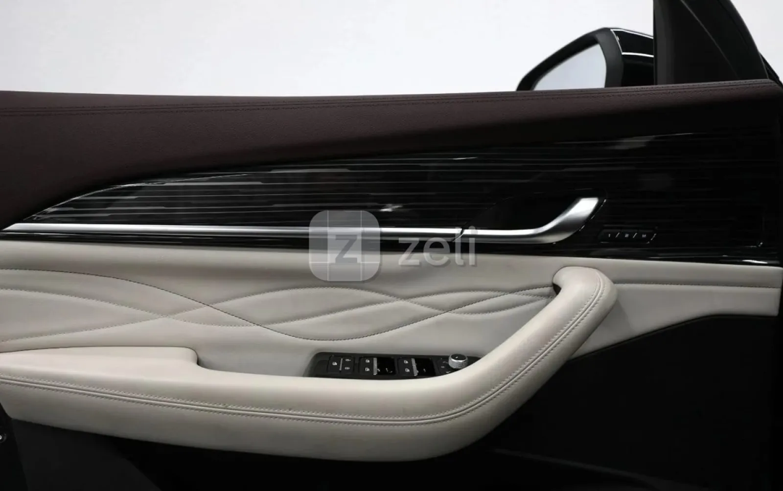 Geely Monjaro 2025 — photo 7