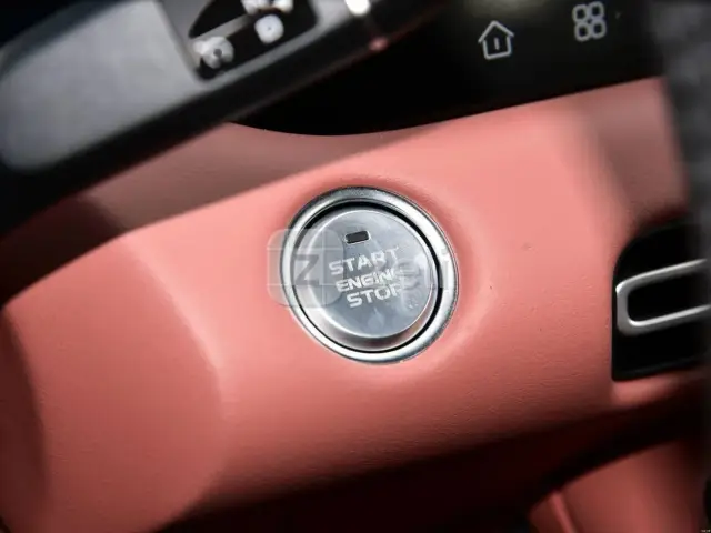 Changan CS55 Plus 2026 — photo 7