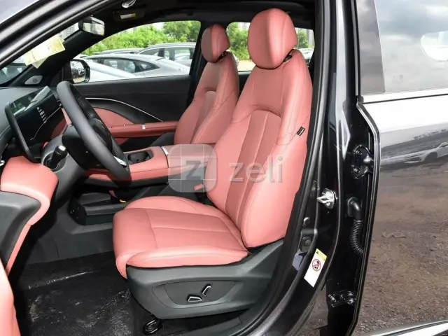 Changan CS55 Plus 2026 — photo 8