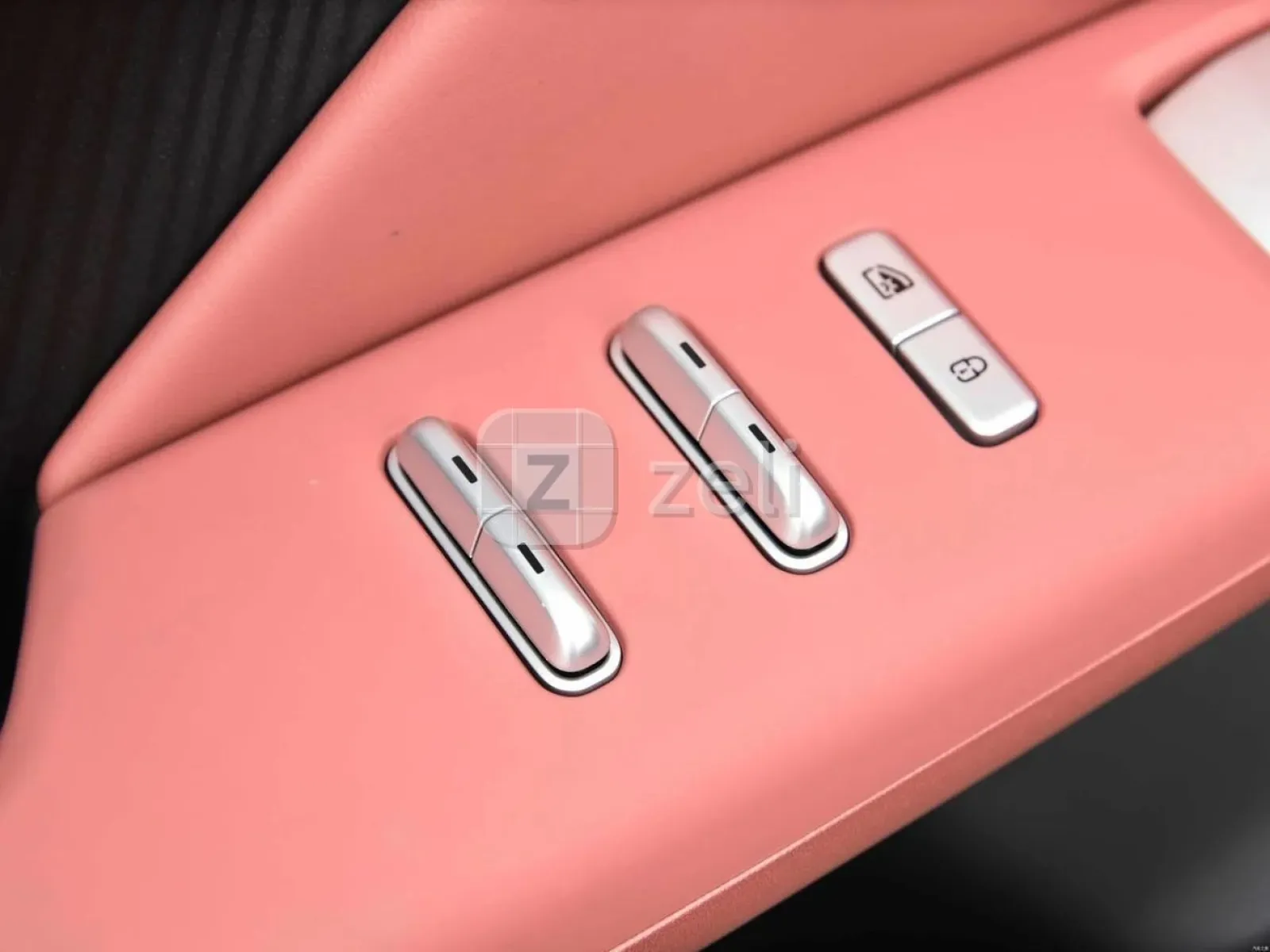 Changan CS55 Plus 2026 — photo 10