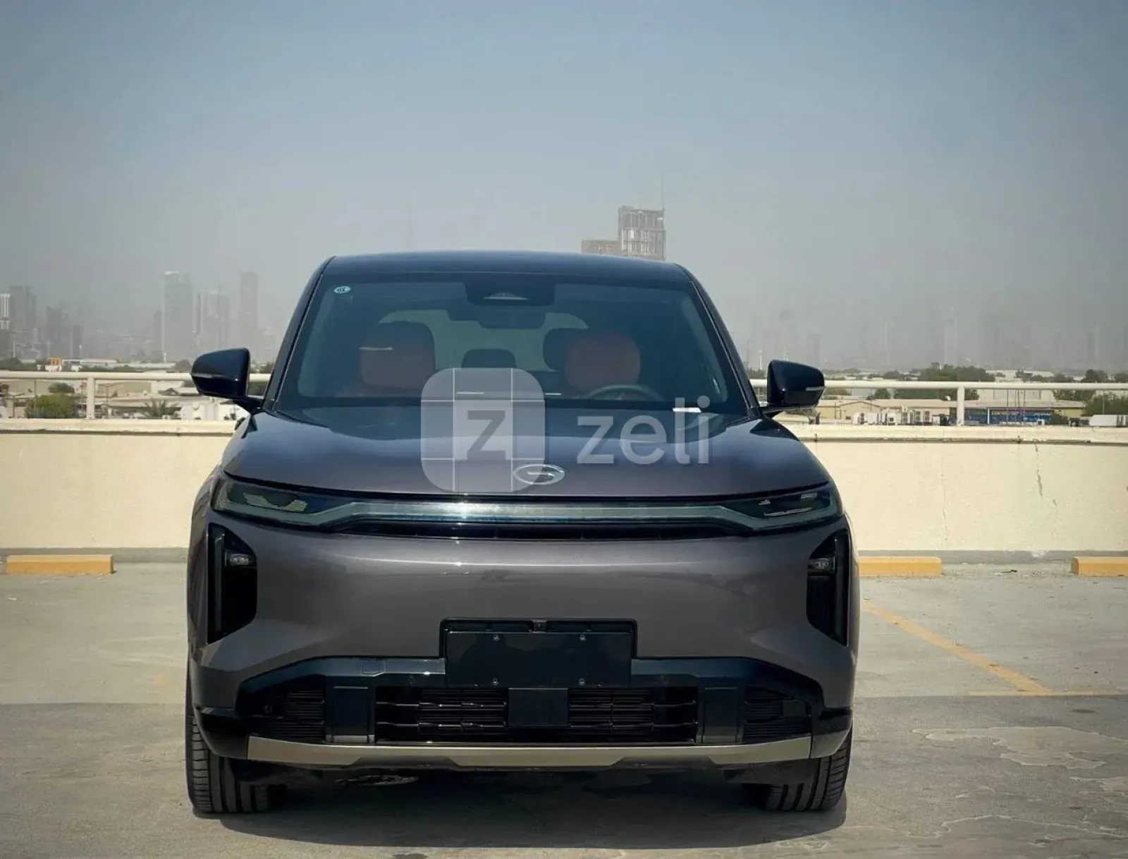 Gac S7 2025 — photo 1