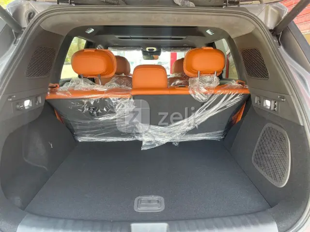 Gac S7 2025 — photo 6