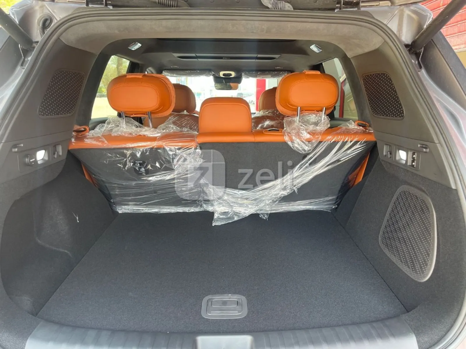 Gac S7 2025 — photo 6