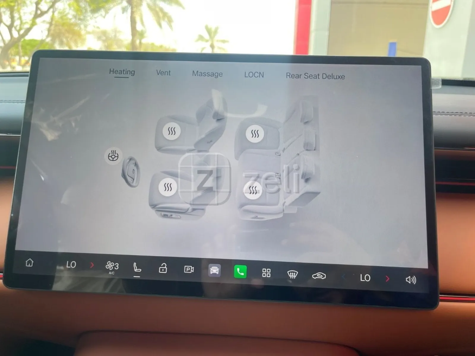 Gac S7 2025 — photo 9
