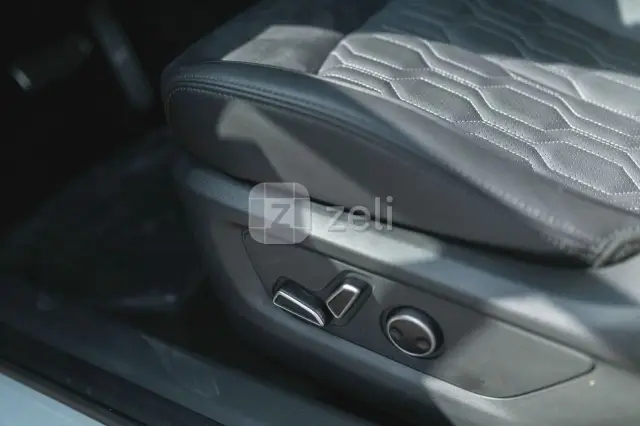 Changan UNI-T 2026 — photo 12